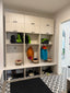 Mudrooms